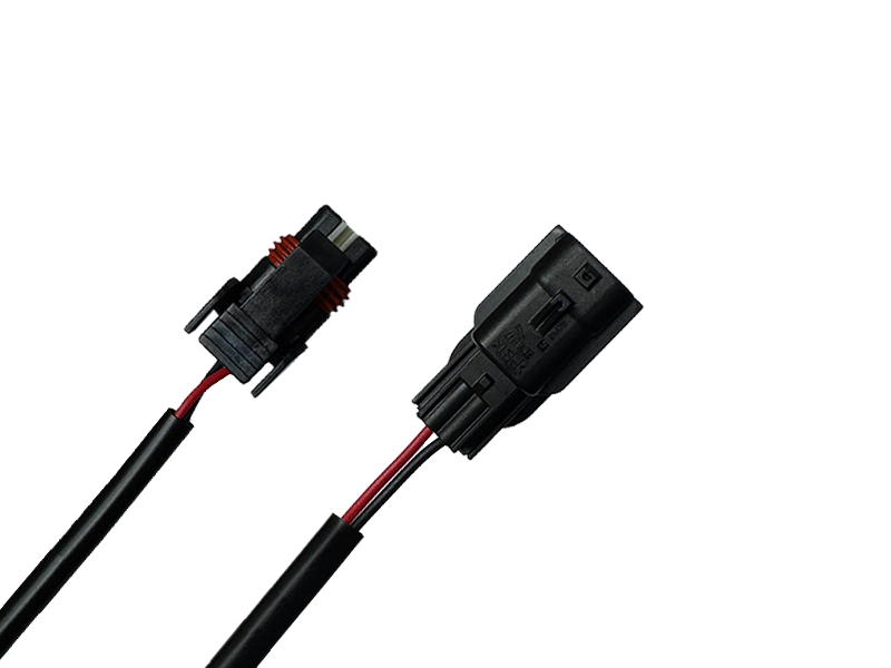 High-Quality Automotive Buzzer Connector Lead KPEM300MS