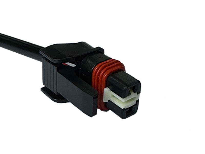 High-Quality Automotive Buzzer Connector Lead KPEM300MS