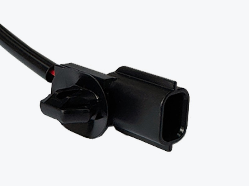 High-Quality Automotive Buzzer Connector Lead KPEM300MS