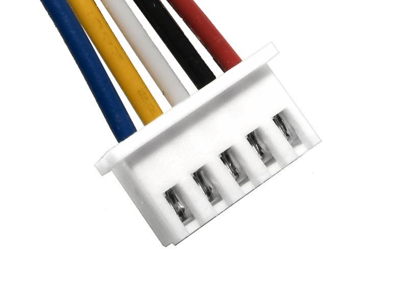 2.50mm Pitch DC Motor Wire Harness A2501 Series