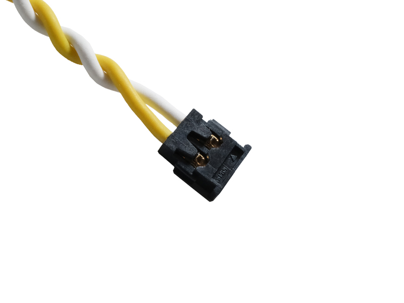 Molex terminal wire cables