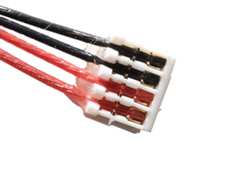 JST 02SUR-32S Connecting Cable