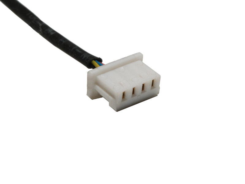 1.25mm Pitch Micro Connector Cable Molex 51021 Series