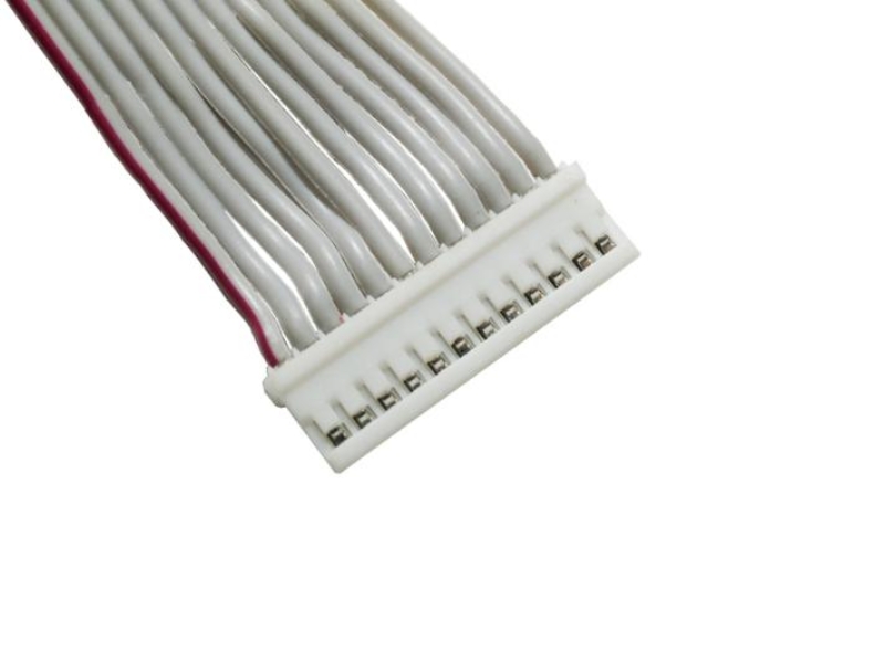 1.5mm Pitch Micro Harness JST ZH Series A1501