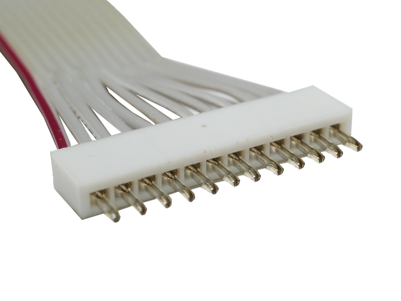 2.0mm Pitch 12 Pin Signal Harness JST PH Series B2011