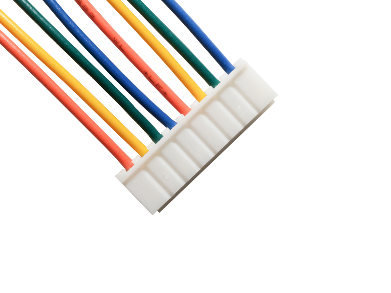 2.5mm Pitch Internal Power Extension Cable