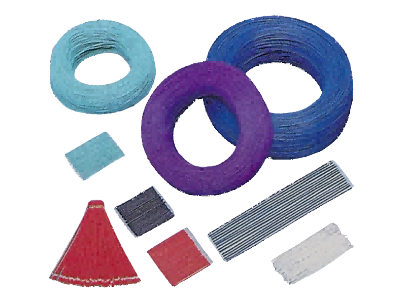 UL PVC electrical Hook-Up Wire Series UL PVC electrical Hook-Up Wire Series