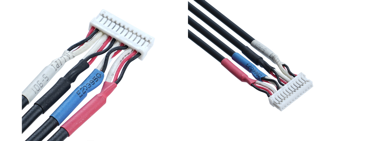 1.25mm Pitch JST GH Interconnect Harness A1250 1.25mm Pitch JST GH Interconnect Harness A1250