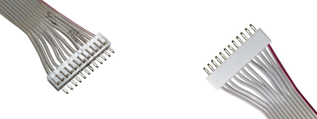 2.0mm Pitch 12 Pin Signal Harness JST PH Series B2011 2.0mm Pitch 12 Pin Signal Harness JST PH Series B2011