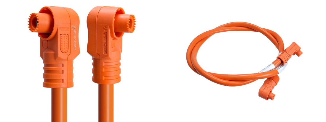 High-Voltage Battery Cabinet Power Harnesses - Custom Engineered Solutions for BESS