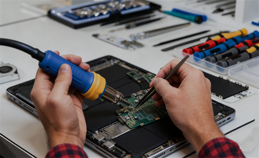 Network Integrated Equipment