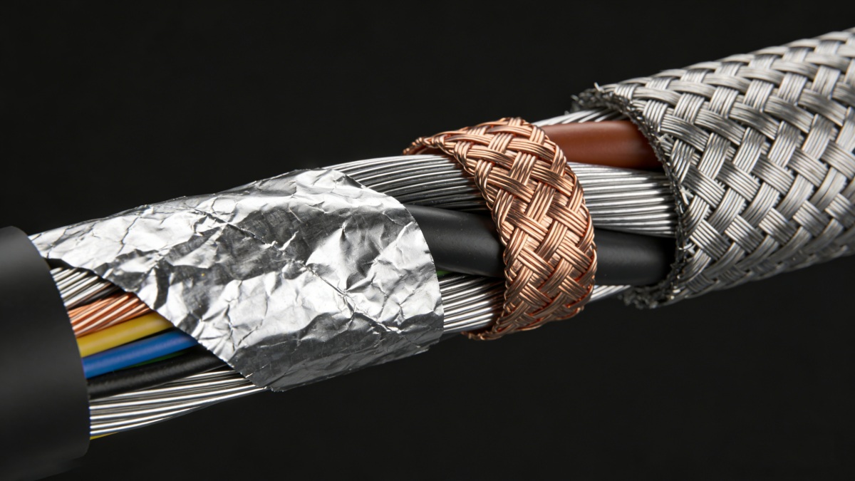 Wire Harnesses in Medical and Industrial Equipment