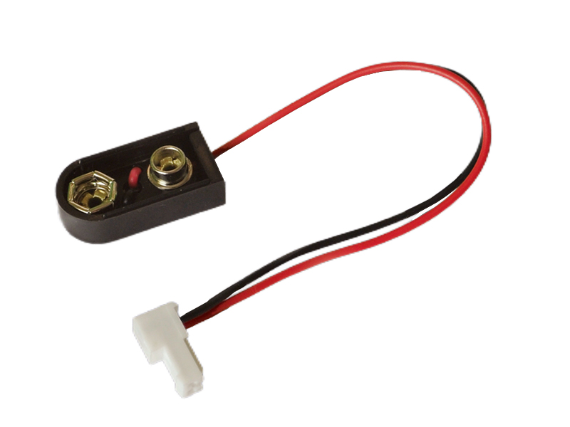 Battery Buckle Power Harness for BESS and EV Battery Buckle Power Harness for BESS and EV